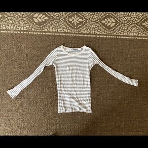 Vince long sleeve tee